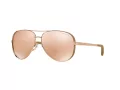 Michael Kors Chelsea Lunettes de Soleil MK 5004 1017R1