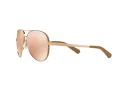 Michael Kors Chelsea Lunettes de Soleil MK 5004 1017R1