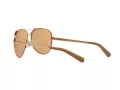 Michael Kors Chelsea Lunettes de Soleil MK 5004 1017R1
