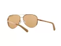 Michael Kors Chelsea Lunettes de Soleil MK 5004 1017R1