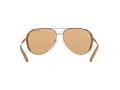 Michael Kors Chelsea Lunettes de Soleil MK 5004 1017R1