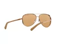 Michael Kors Chelsea Lunettes de Soleil MK 5004 1017R1