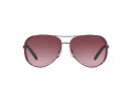 Michael Kors Chelsea Lunettes de Soleil MK 5004 1158/8H