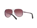 Michael Kors Chelsea Lunettes de Soleil MK 5004 1158/8H