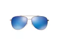 Michael Kors Hvar Lunettes de Soleil MK 5007 1045/25