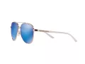 Michael Kors Hvar Lunettes de Soleil MK 5007 1045/25