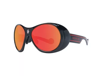 Moncler Lunettes de Soleil ML 0148 01C