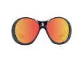 Moncler Lunettes de Soleil ML 0148 01C