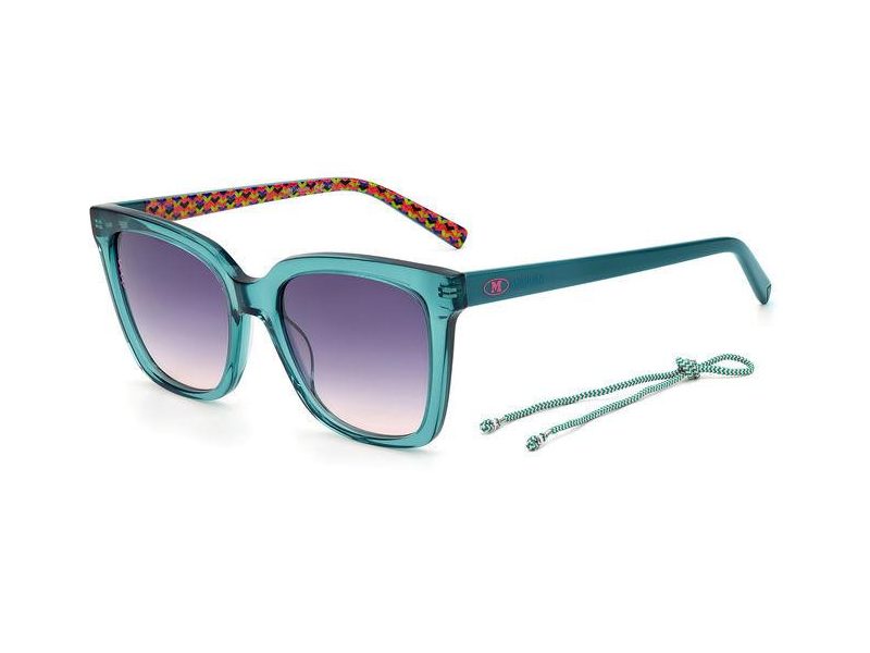 M Missoni Lunettes de Soleil MMI 0003/S ZI9/O9