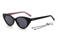 M Missoni Lunettes de Soleil MMI 0004/S 807/IR