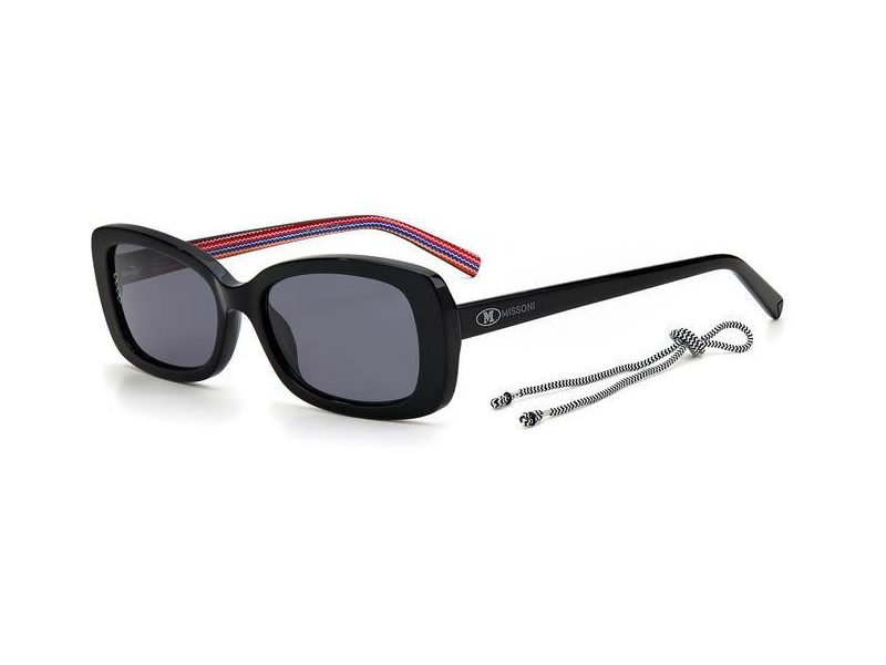 M Missoni Lunettes de Soleil MMI 0005/S 807/IR