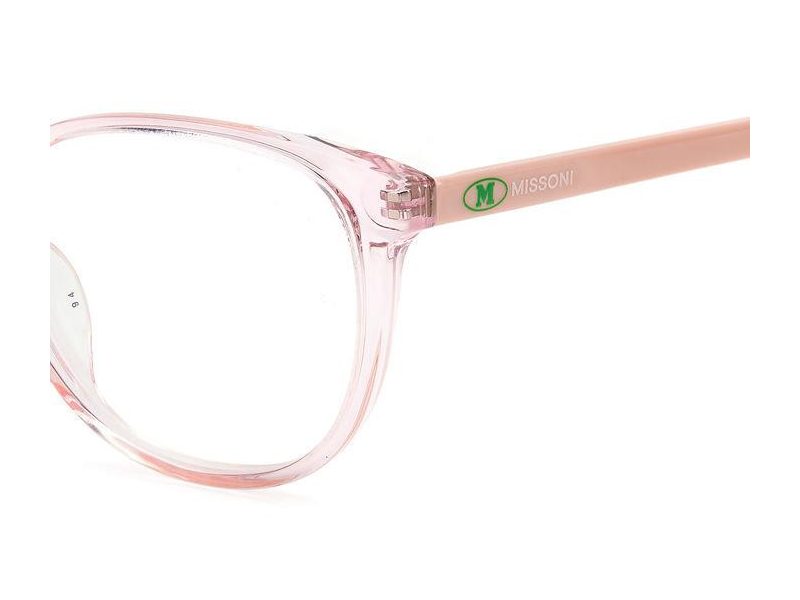 M Missoni Lunettes de Vue MMI 0006 35J