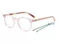 M Missoni Lunettes de Vue MMI 0007 35J