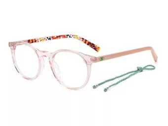 M Missoni Lunettes de Vue MMI 0007 35J