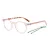 M Missoni Lunettes de Vue MMI 0007 35J
