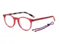 M Missoni Lunettes de Vue MMI 0007 8CQ