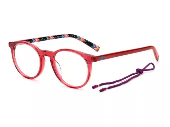 M Missoni Lunettes de Vue MMI 0007 8CQ