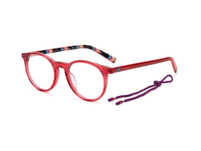 M Missoni Lunettes de Vue MMI 0007 8CQ