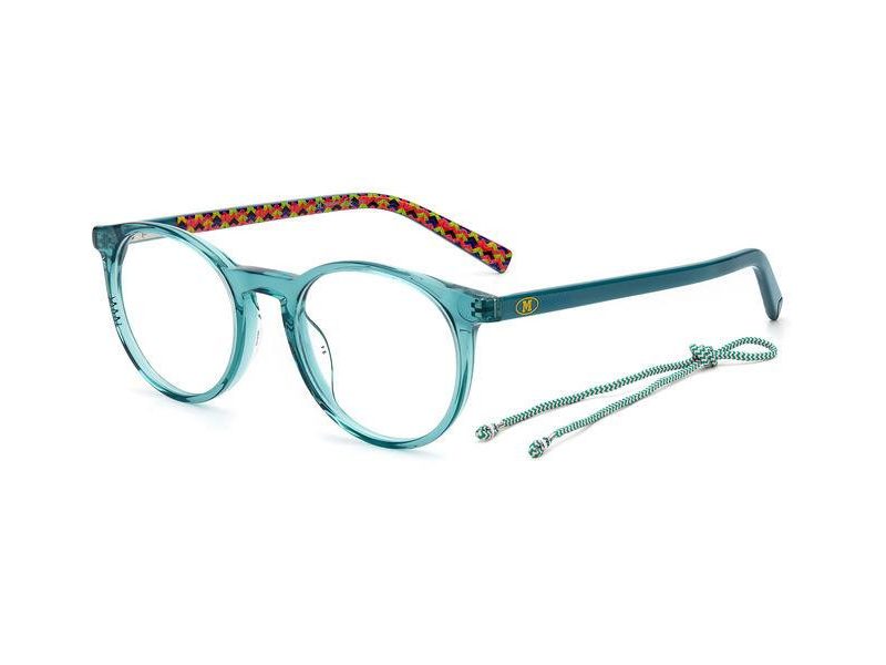 M Missoni Lunettes de Vue MMI 0007 ZI9