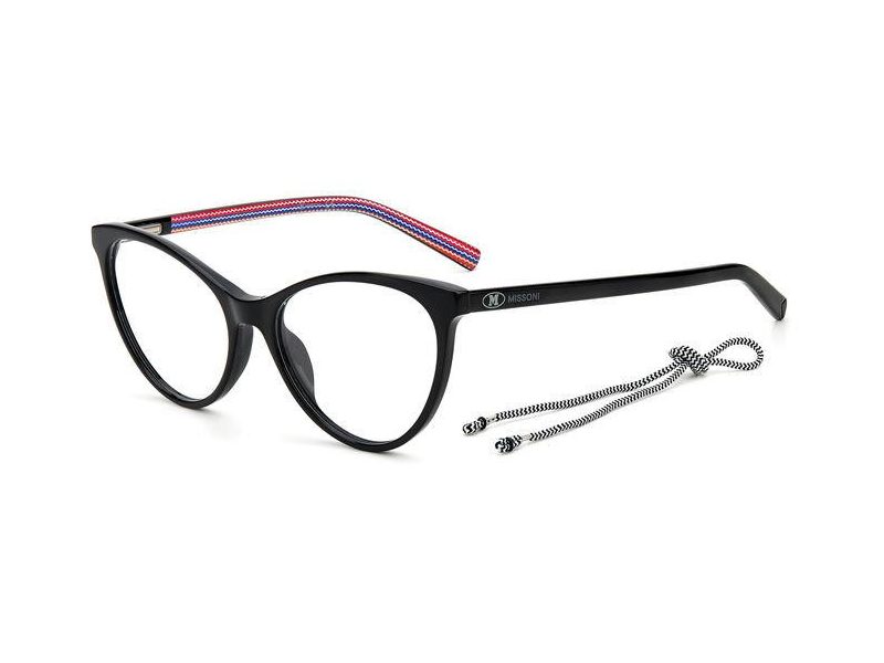 M Missoni Lunettes de Vue MMI 0009 807