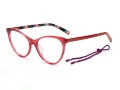 M Missoni Lunettes de Vue MMI 0009 8CQ