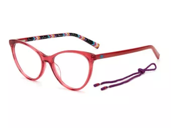 M Missoni Lunettes de Vue MMI 0009 8CQ