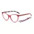M Missoni Lunettes de Vue MMI 0009 8CQ