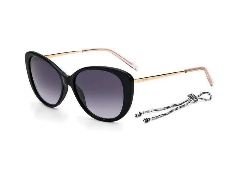 M Missoni Lunettes de Soleil MMI 0013/S 807/9O