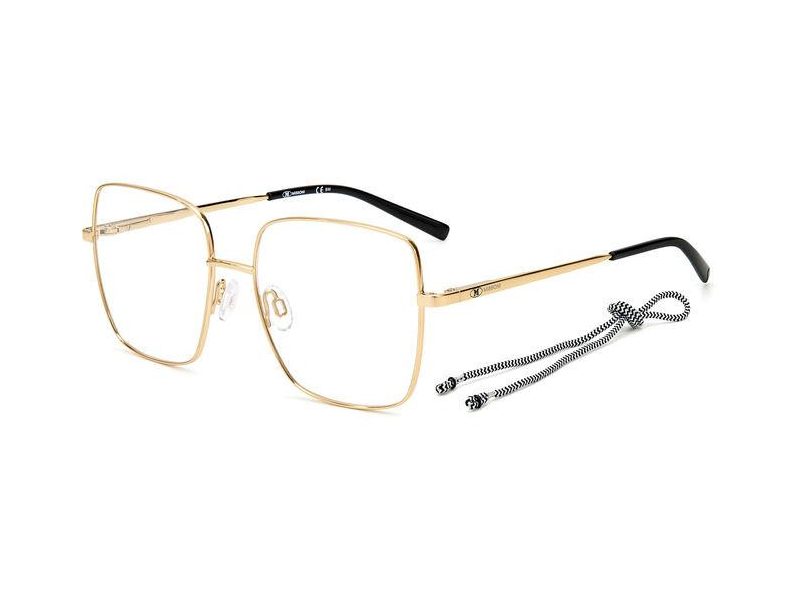 M Missoni Lunettes de Vue MMI 0021 J5G