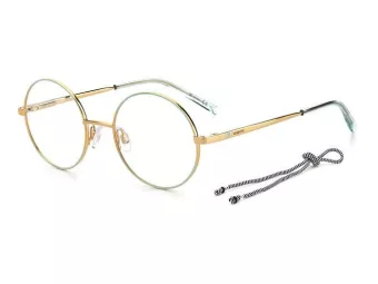 M Missoni Lunettes de Vue MMI 0022/TN PEF