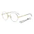 M Missoni Lunettes de Vue MMI 0022/TN PEF