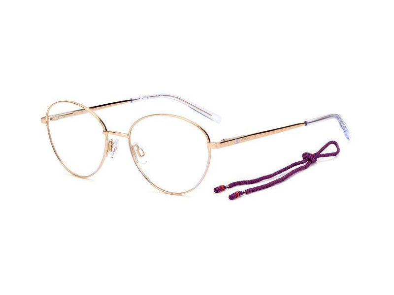 M Missoni MMI 0024 LTA 53 Lunettes de Vue