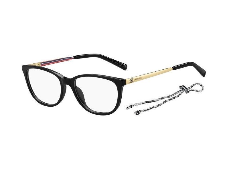 M Missoni Lunettes de Vue MMI 0033 807