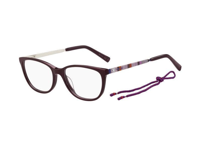 M Missoni Lunettes de Vue MMI 0033 LHF