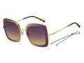 M Missoni Lunettes de Soleil MMI 0034/S J5G/DG