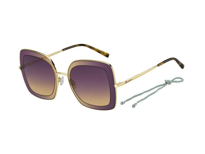 M Missoni Lunettes de Soleil MMI 0034/S J5G/DG