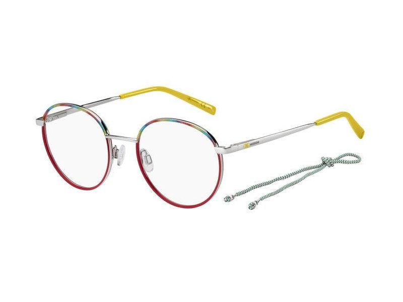 M Missoni Lunettes de Vue MMI 0036 F74