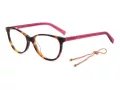 M Missoni Lunettes de Vue MMI 0043/TN 05L