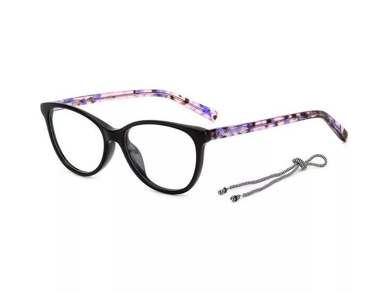 M Missoni Lunettes de Vue MMI 0043/TN 2TB