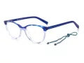 M Missoni Lunettes de Vue MMI 0043/TN 38I