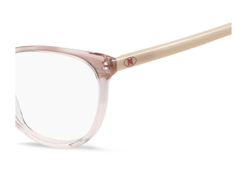 M Missoni Lunettes de Vue MMI 0043 1ZX