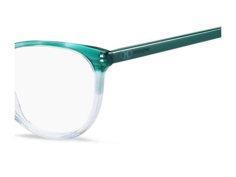 M Missoni Lunettes de Vue MMI 0043 6AK