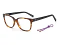 M Missoni Lunettes de Vue MMI 0073 581