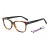 M Missoni Lunettes de Vue MMI 0073 581