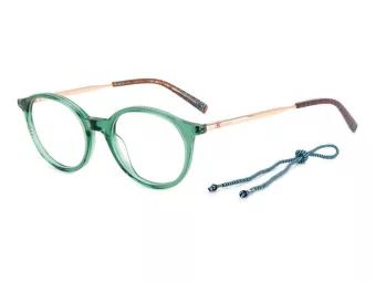 M Missoni Lunettes de Vue MMI 0122 1ED