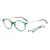 M Missoni Lunettes de Vue MMI 0122 1ED