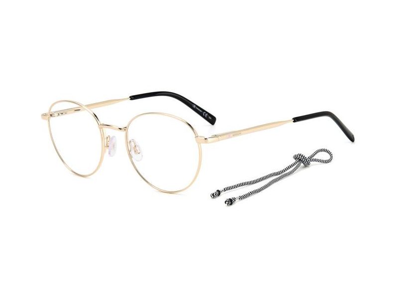 M Missoni Lunettes de Vue MMI 0126 J5G