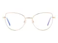 M Missoni Lunettes de Vue MMI 0127 LTA