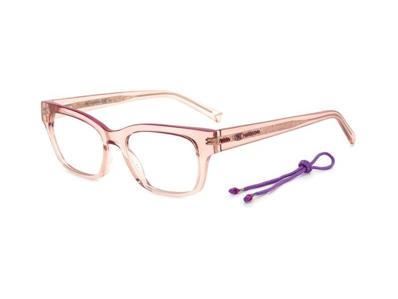 M Missoni Lunettes de Vue MMI 0138 FWM