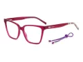 M Missoni Lunettes de Vue MMI 0143 8CQ